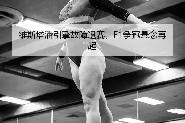 维斯塔潘引擎故障退赛，F1争冠悬念再起